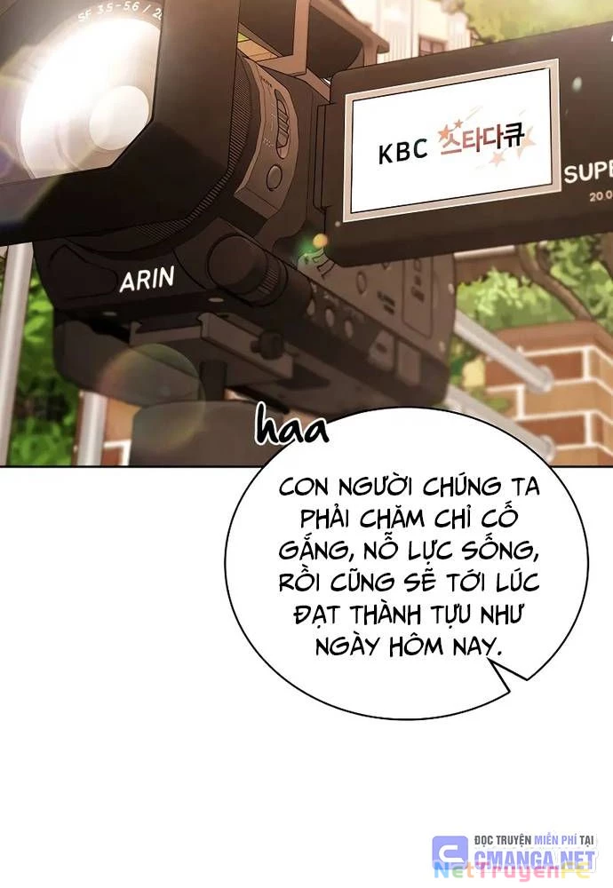 Sống Như Một Diễn Viên Chapter 79 - Trang 3