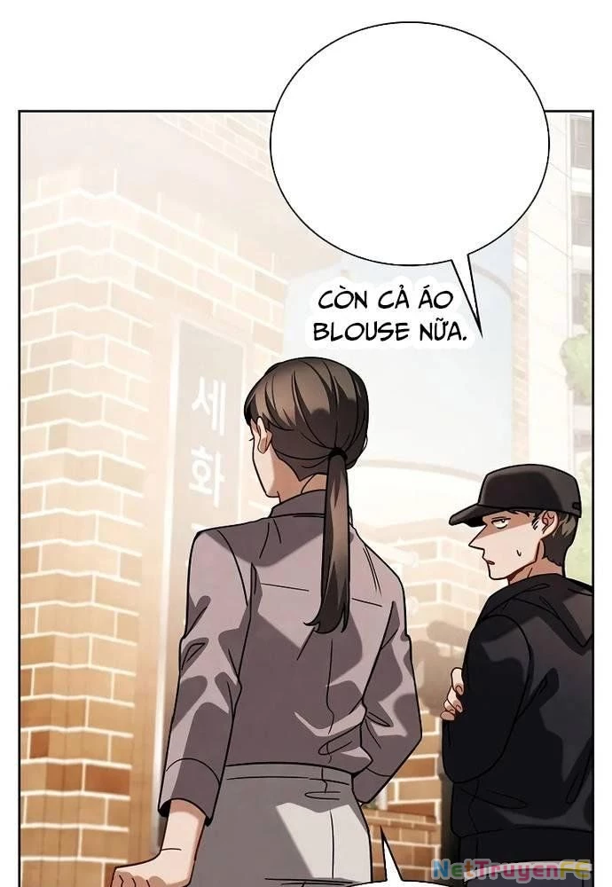 Sống Như Một Diễn Viên Chapter 79 - Trang 3