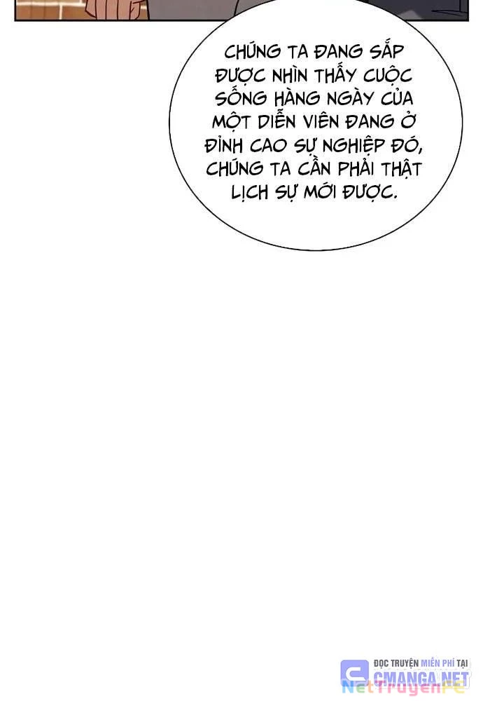 Sống Như Một Diễn Viên Chapter 79 - Trang 3