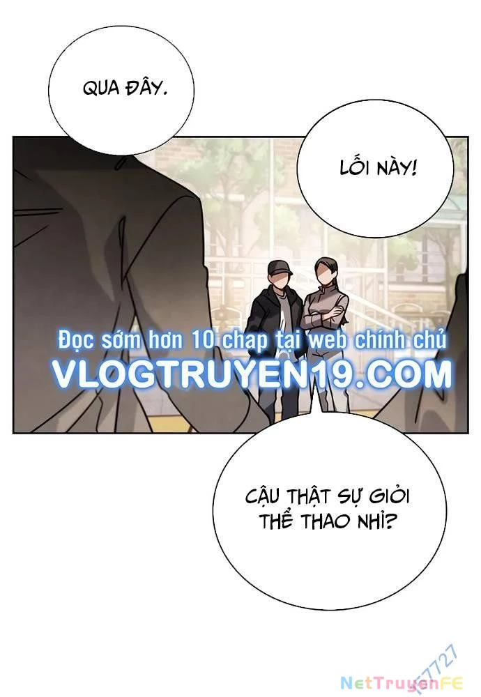 Sống Như Một Diễn Viên Chapter 79 - Trang 3