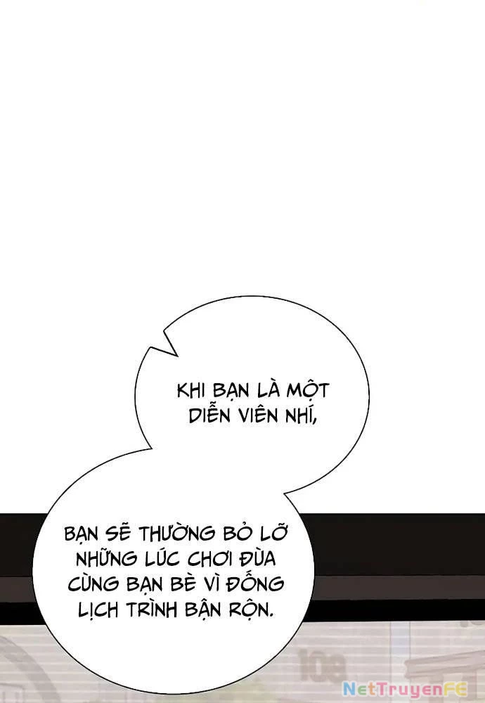 Sống Như Một Diễn Viên Chapter 79 - Trang 3