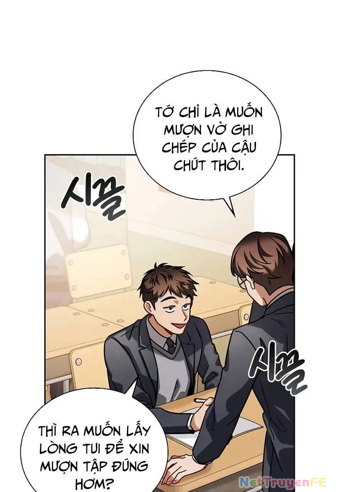 Sống Như Một Diễn Viên Chapter 79 - Trang 3