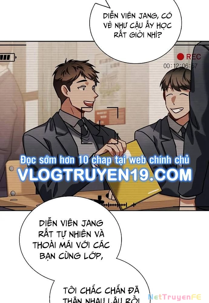 Sống Như Một Diễn Viên Chapter 79 - Trang 3