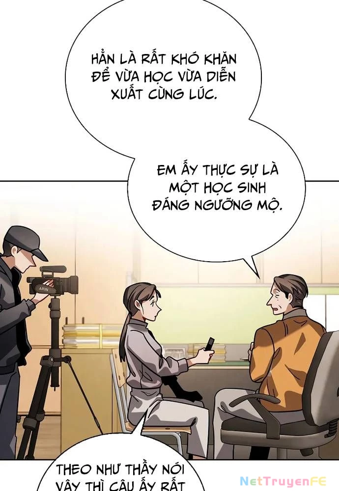 Sống Như Một Diễn Viên Chapter 79 - Trang 3