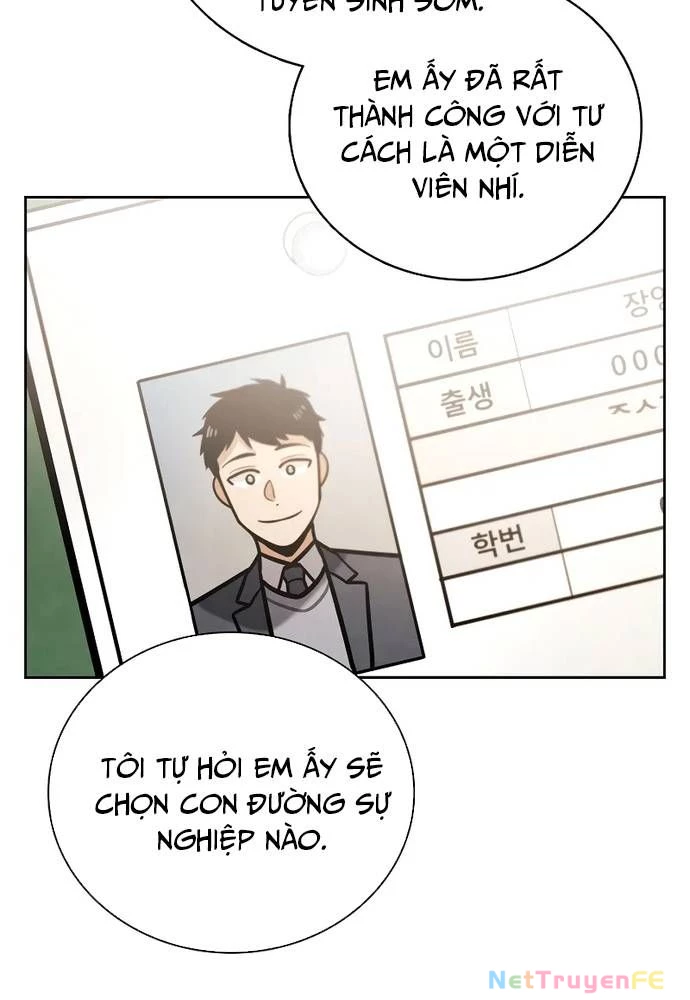 Sống Như Một Diễn Viên Chapter 79 - Trang 3