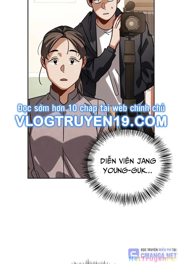 Sống Như Một Diễn Viên Chapter 79 - Trang 3