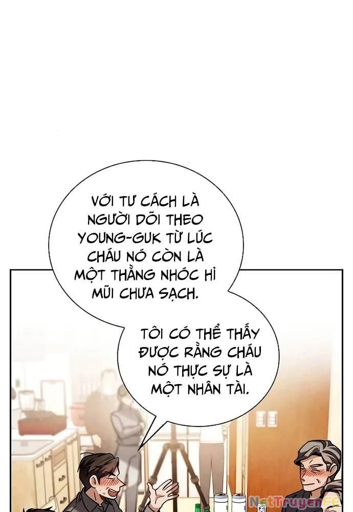 Sống Như Một Diễn Viên Chapter 79 - Trang 3