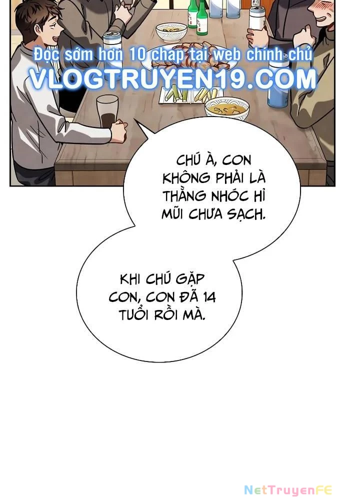 Sống Như Một Diễn Viên Chapter 79 - Trang 3