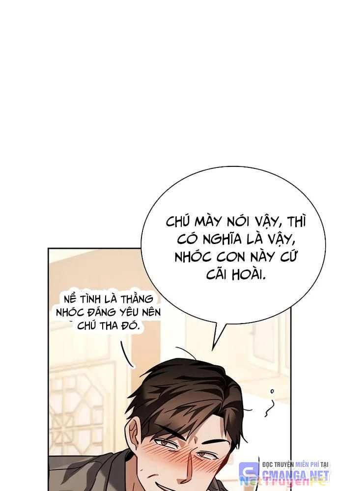 Sống Như Một Diễn Viên Chapter 79 - Trang 3