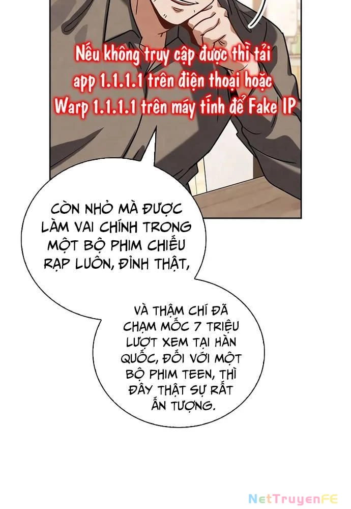 Sống Như Một Diễn Viên Chapter 79 - Trang 3