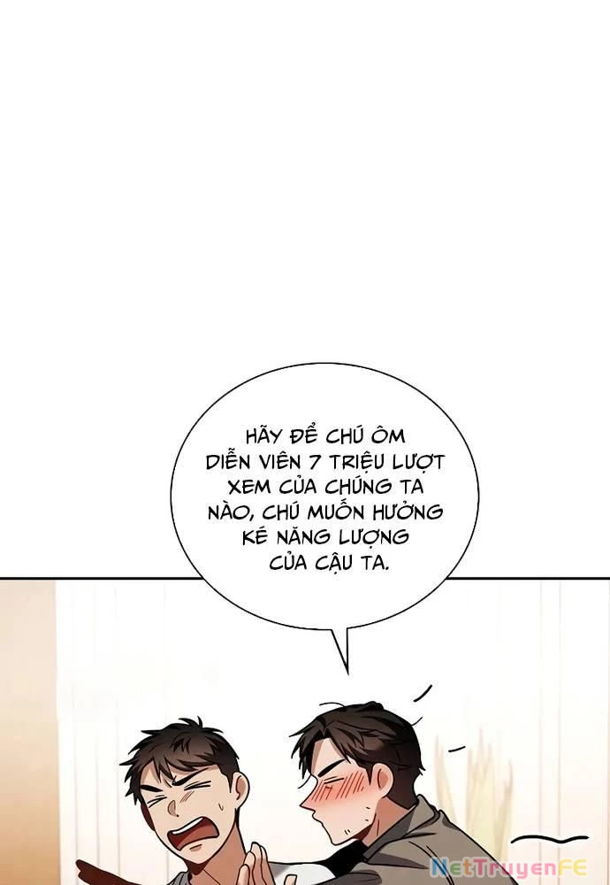 Sống Như Một Diễn Viên Chapter 79 - Trang 3