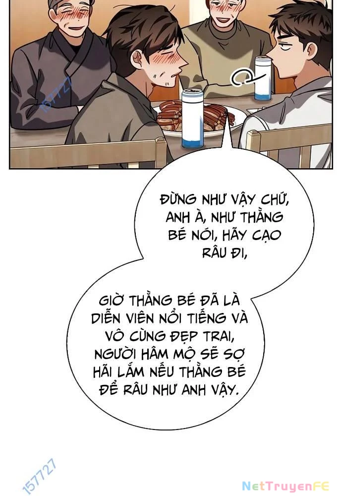 Sống Như Một Diễn Viên Chapter 79 - Trang 3