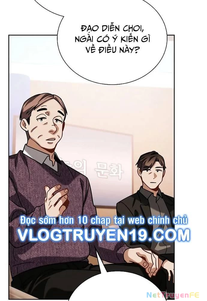 Sống Như Một Diễn Viên Chapter 79 - Trang 3