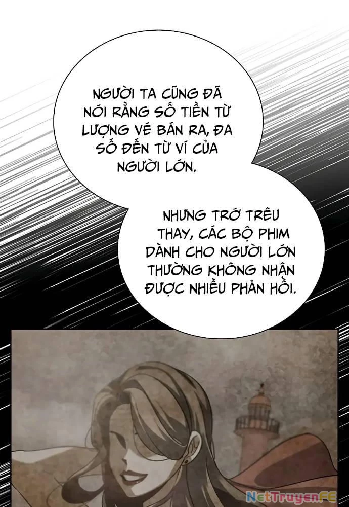 Sống Như Một Diễn Viên Chapter 79 - Trang 3