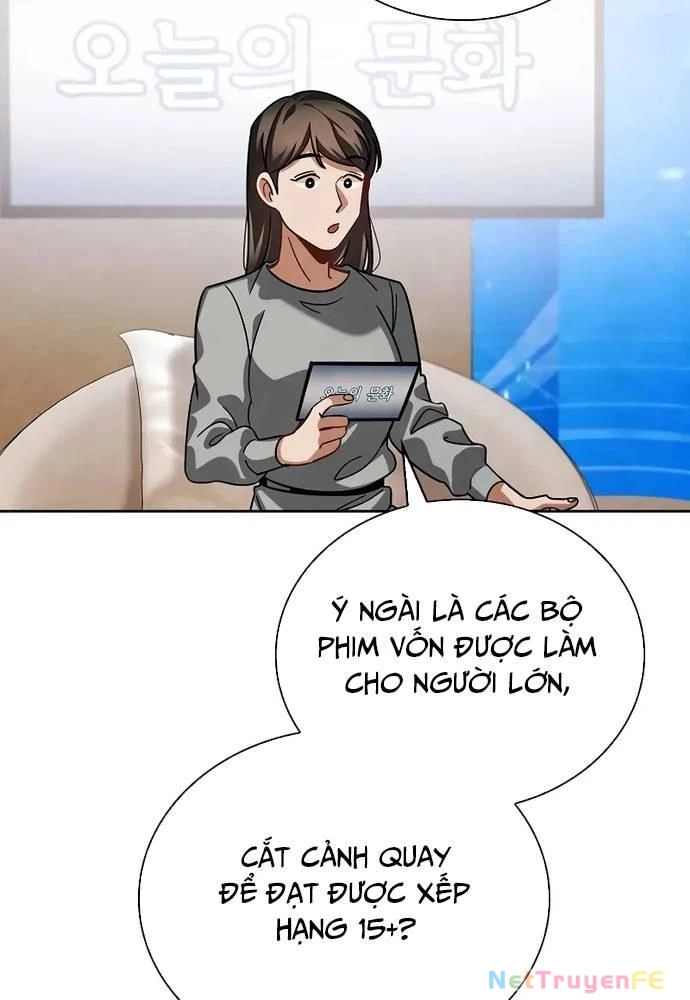 Sống Như Một Diễn Viên Chapter 79 - Trang 3