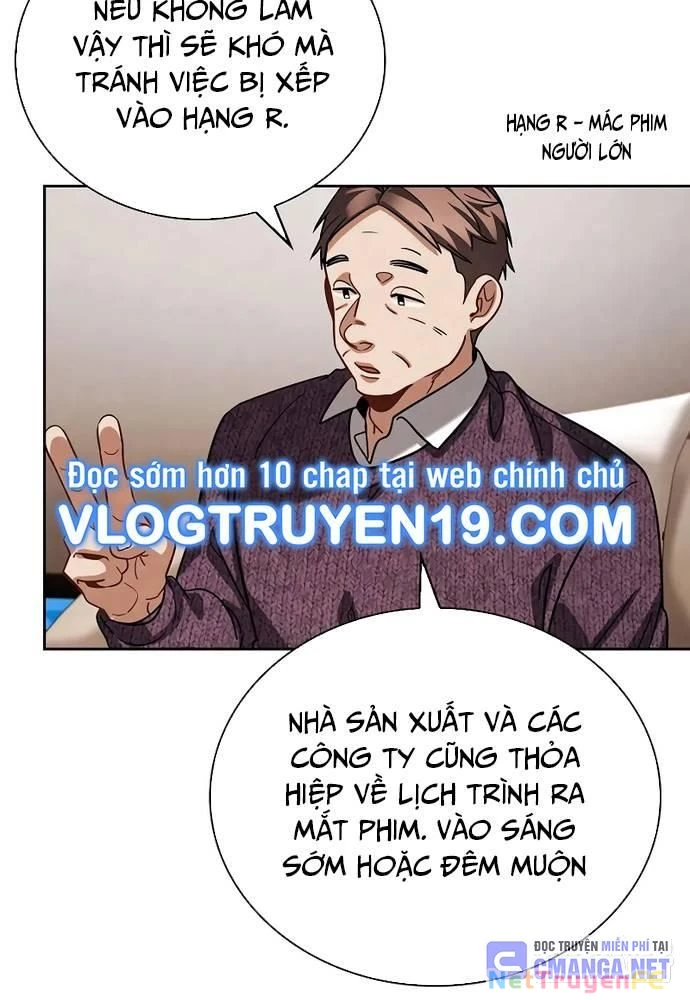 Sống Như Một Diễn Viên Chapter 79 - Trang 3