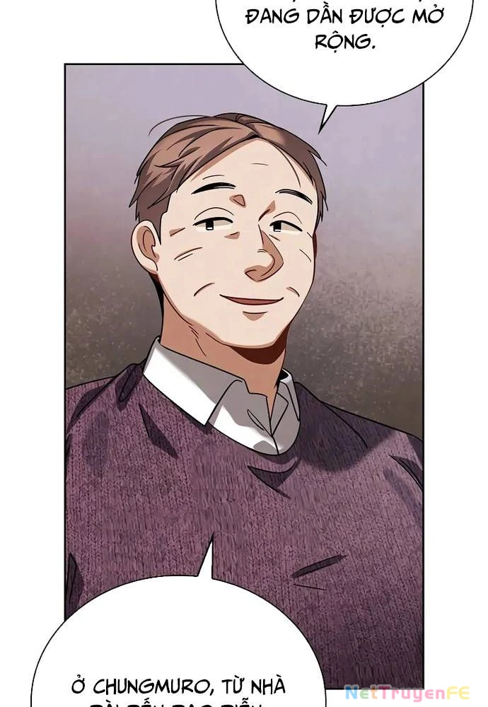 Sống Như Một Diễn Viên Chapter 79 - Trang 3