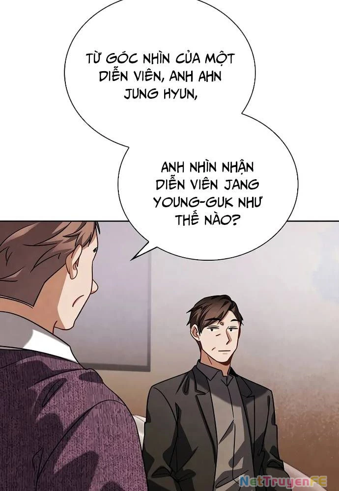 Sống Như Một Diễn Viên Chapter 79 - Trang 3