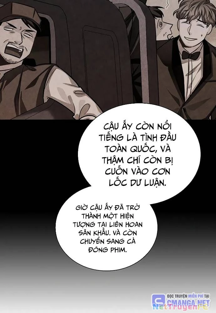 Sống Như Một Diễn Viên Chapter 79 - Trang 3