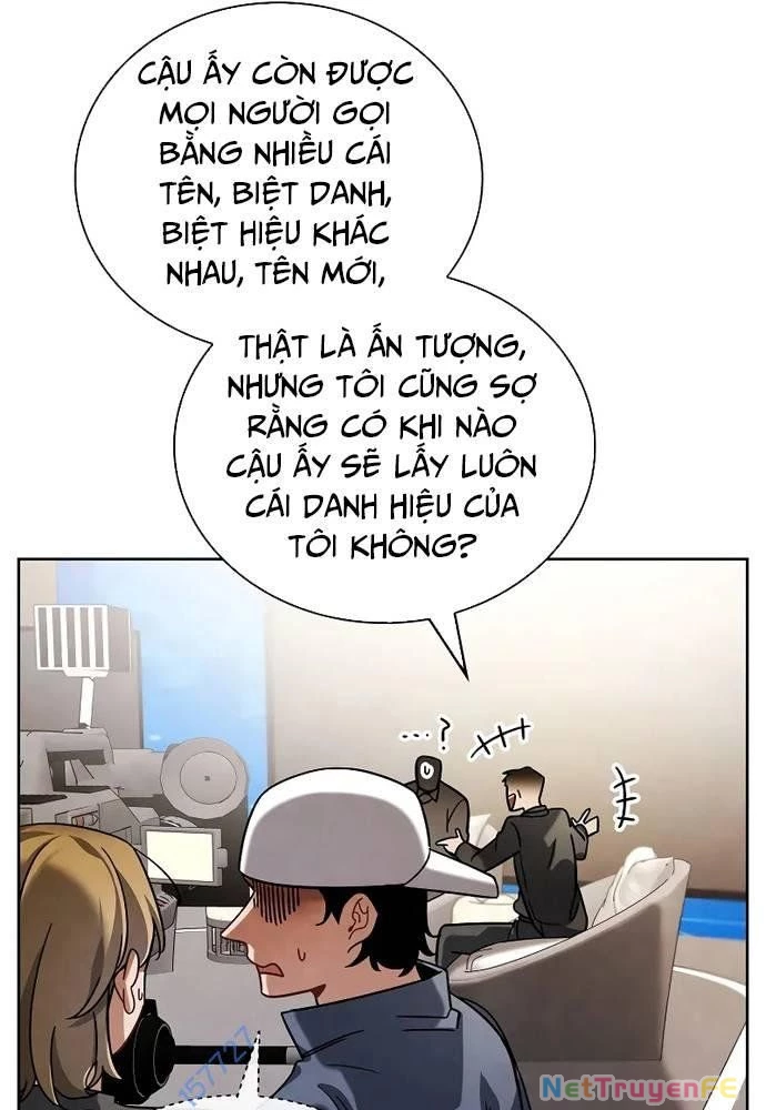 Sống Như Một Diễn Viên Chapter 79 - Trang 3