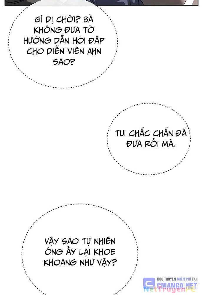 Sống Như Một Diễn Viên Chapter 79 - Trang 3