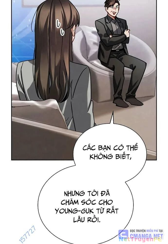 Sống Như Một Diễn Viên Chapter 79 - Trang 3