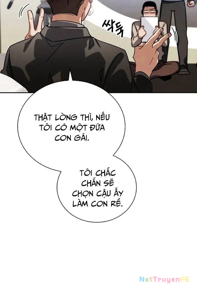 Sống Như Một Diễn Viên Chapter 79 - Trang 3