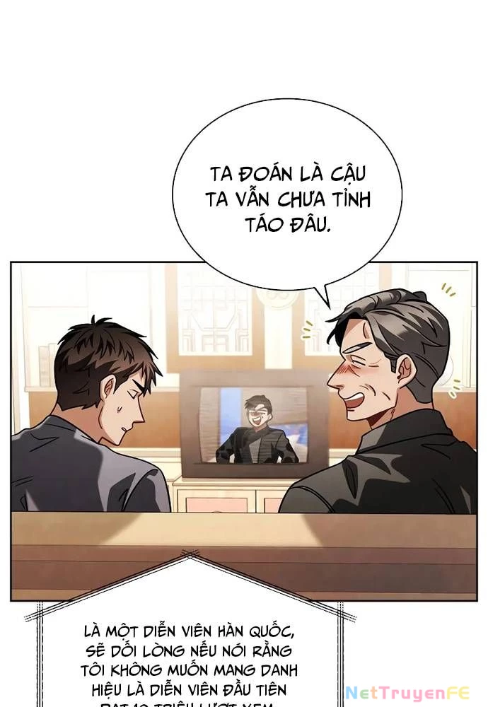 Sống Như Một Diễn Viên Chapter 79 - Trang 3