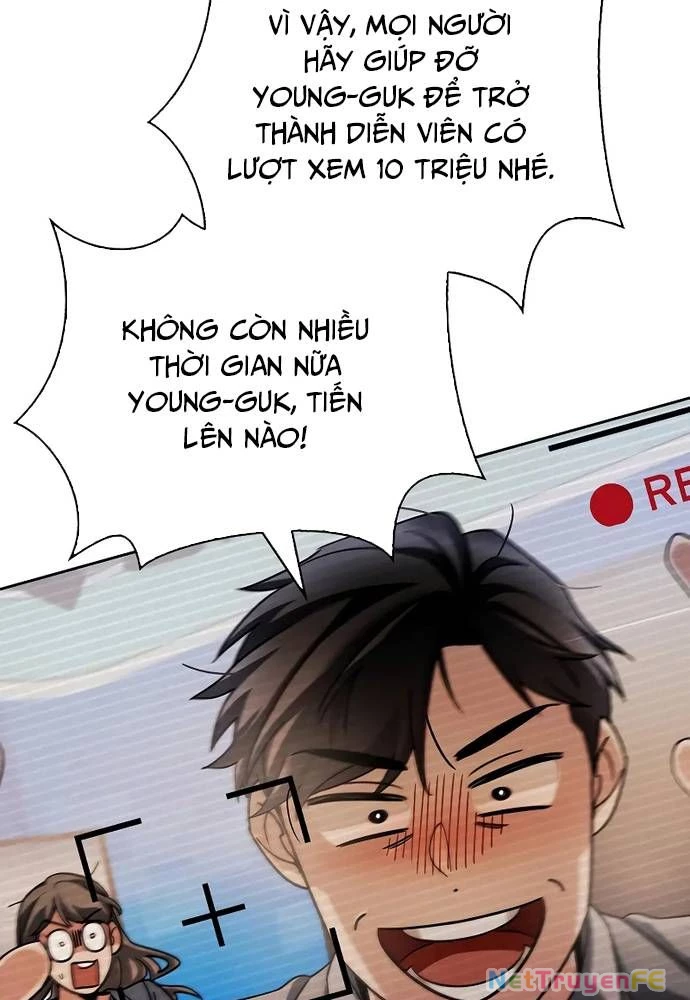 Sống Như Một Diễn Viên Chapter 79 - Trang 3