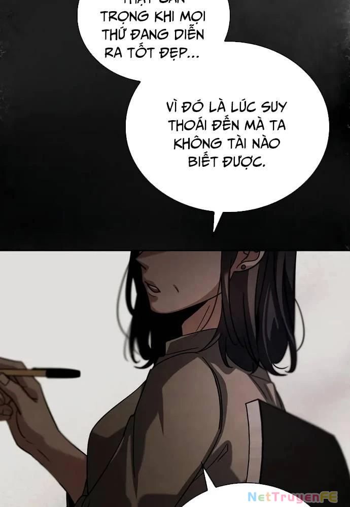 Sống Như Một Diễn Viên Chapter 79 - Trang 3