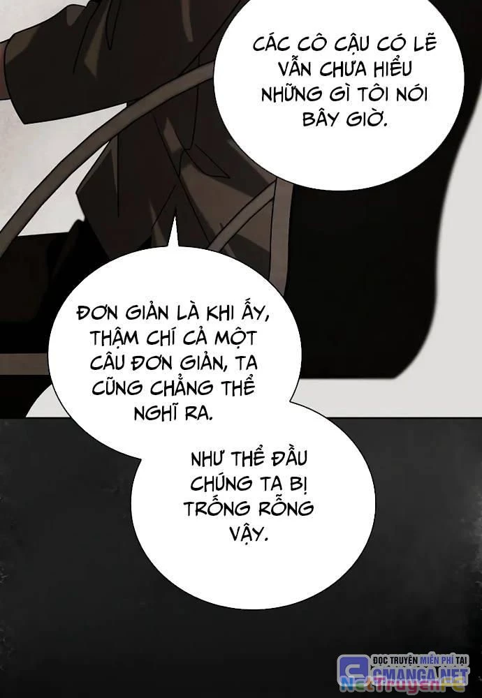 Sống Như Một Diễn Viên Chapter 79 - Trang 3