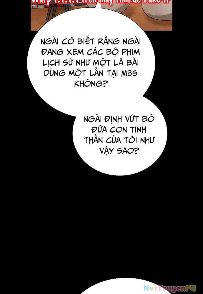 Sống Như Một Diễn Viên Chapter 79 - Trang 3