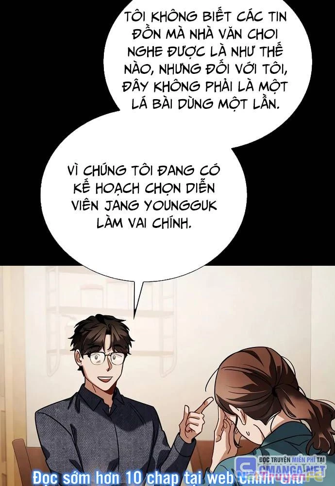 Sống Như Một Diễn Viên Chapter 79 - Trang 3