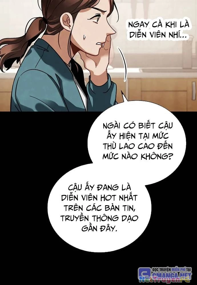 Sống Như Một Diễn Viên Chapter 79 - Trang 3