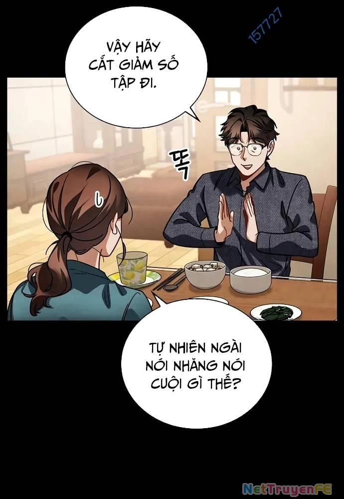 Sống Như Một Diễn Viên Chapter 79 - Trang 3