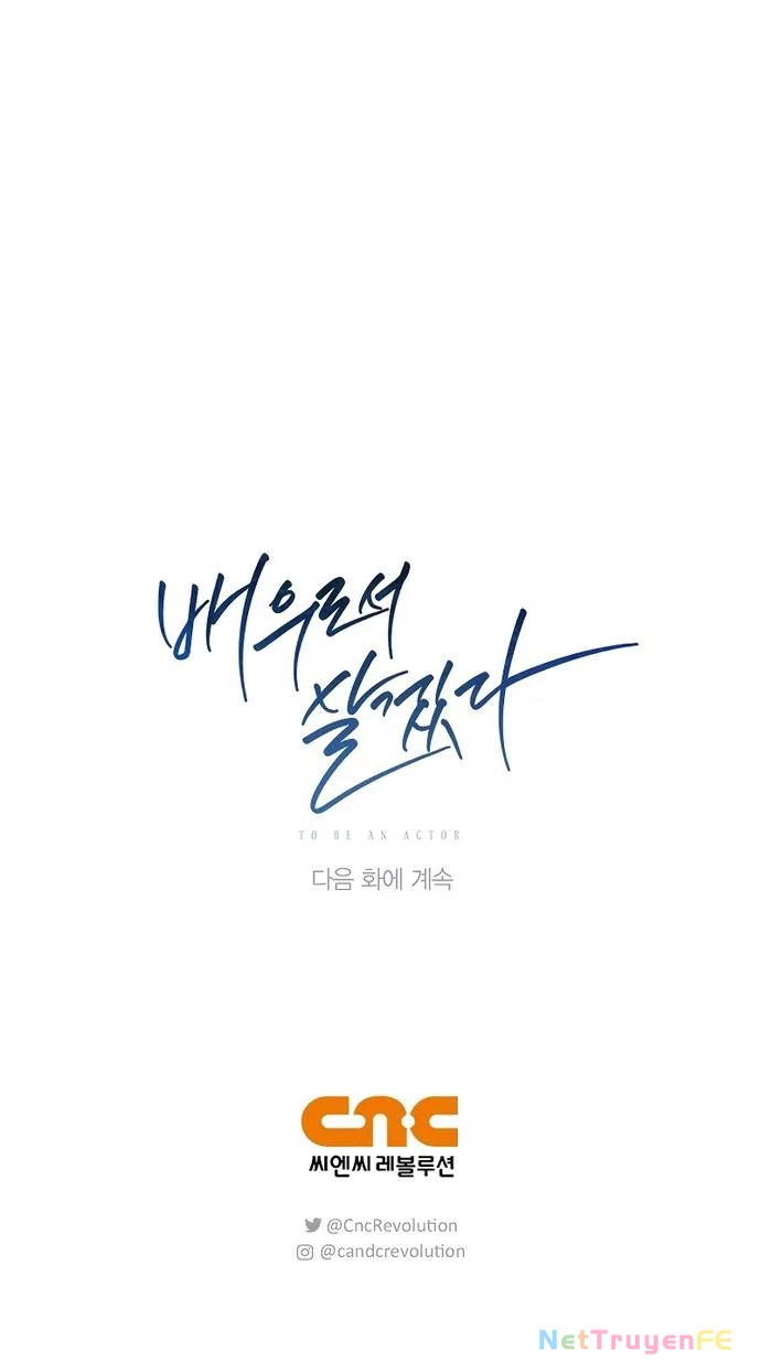 Sống Như Một Diễn Viên Chapter 79 - Trang 3