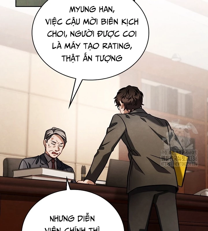 Sống Như Một Diễn Viên Chapter 80 - Trang 3