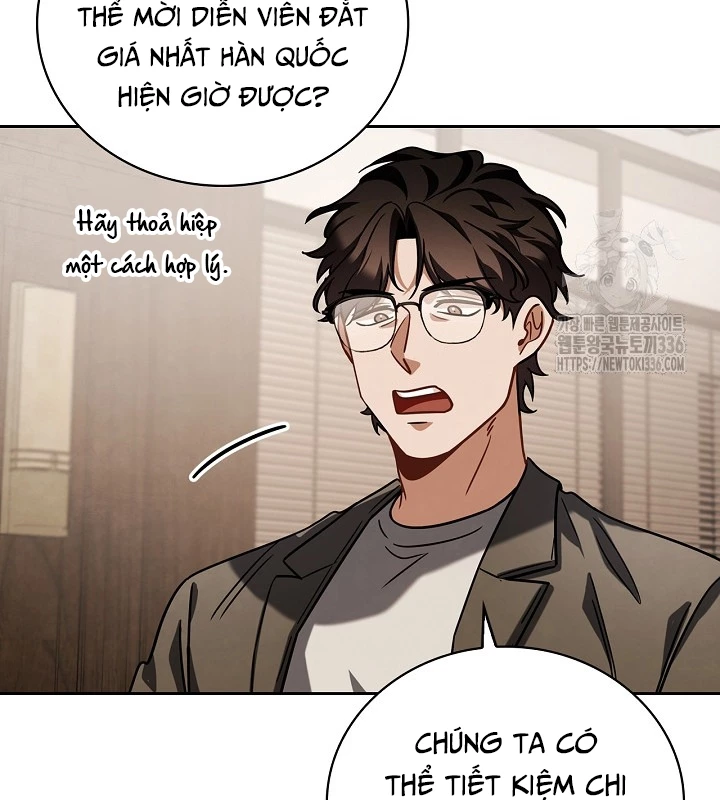Sống Như Một Diễn Viên Chapter 80 - Trang 3