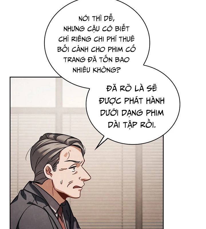 Sống Như Một Diễn Viên Chapter 80 - Trang 3