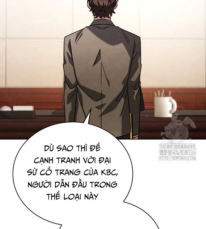 Sống Như Một Diễn Viên Chapter 80 - Trang 3