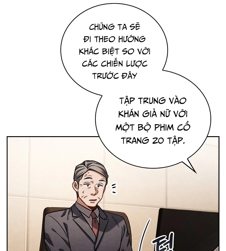 Sống Như Một Diễn Viên Chapter 80 - Trang 3