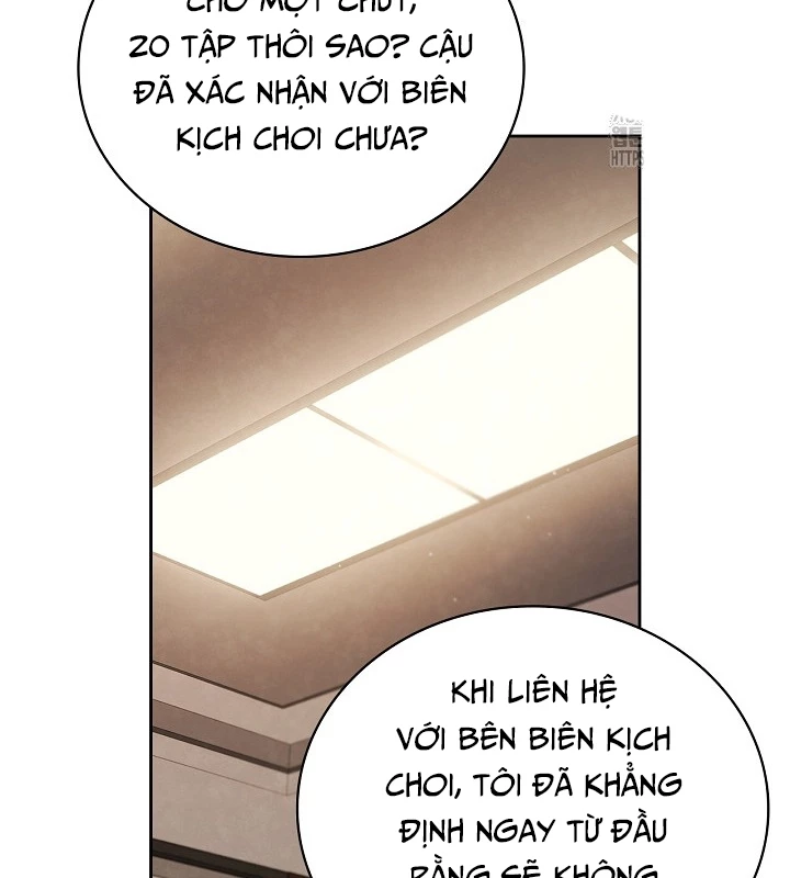 Sống Như Một Diễn Viên Chapter 80 - Trang 3