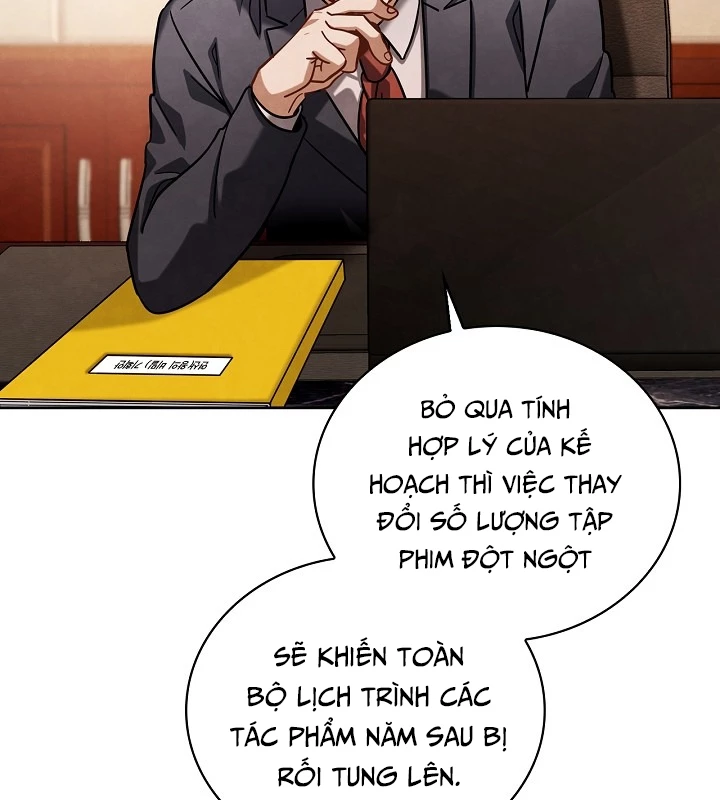 Sống Như Một Diễn Viên Chapter 80 - Trang 3