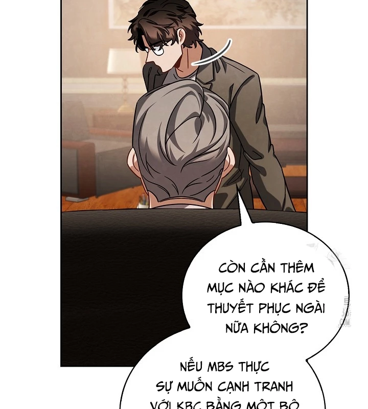 Sống Như Một Diễn Viên Chapter 80 - Trang 3