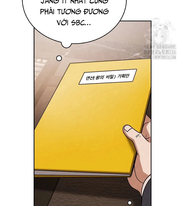 Sống Như Một Diễn Viên Chapter 80 - Trang 3