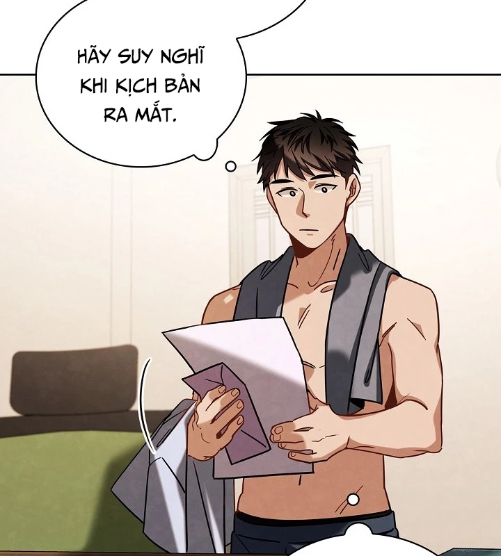 Sống Như Một Diễn Viên Chapter 80 - Trang 3