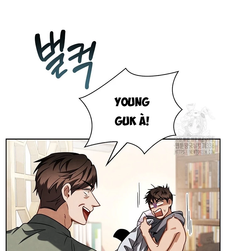 Sống Như Một Diễn Viên Chapter 80 - Trang 3