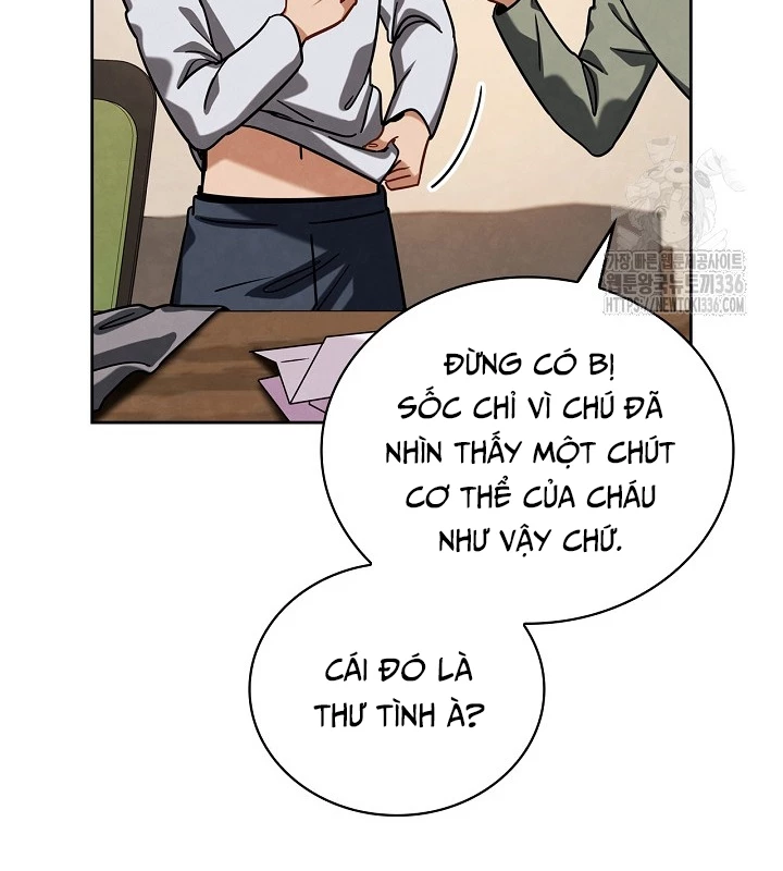 Sống Như Một Diễn Viên Chapter 80 - Trang 3