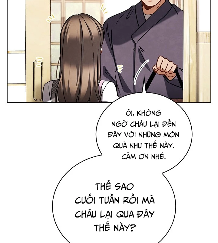 Sống Như Một Diễn Viên Chapter 80 - Trang 3