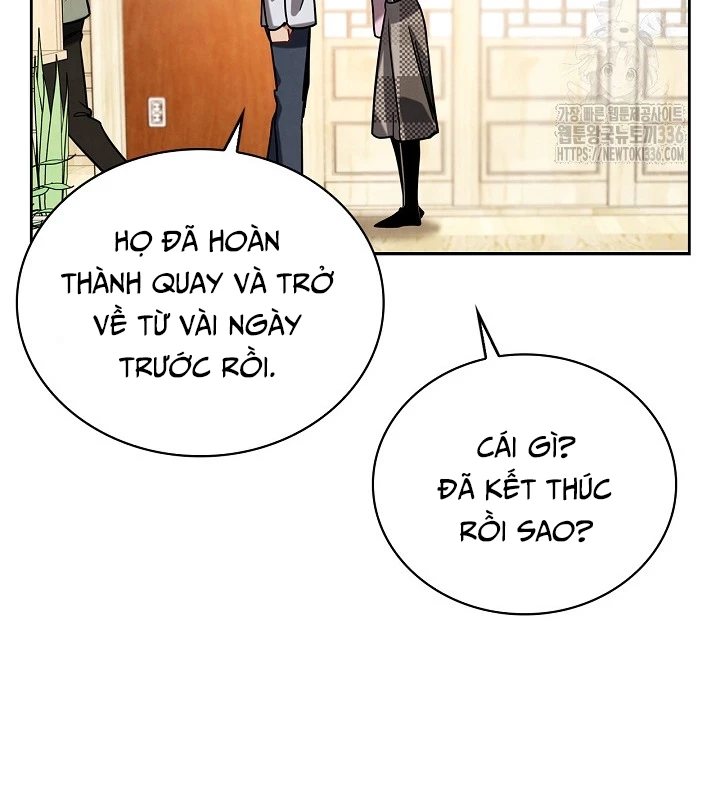 Sống Như Một Diễn Viên Chapter 80 - Trang 3